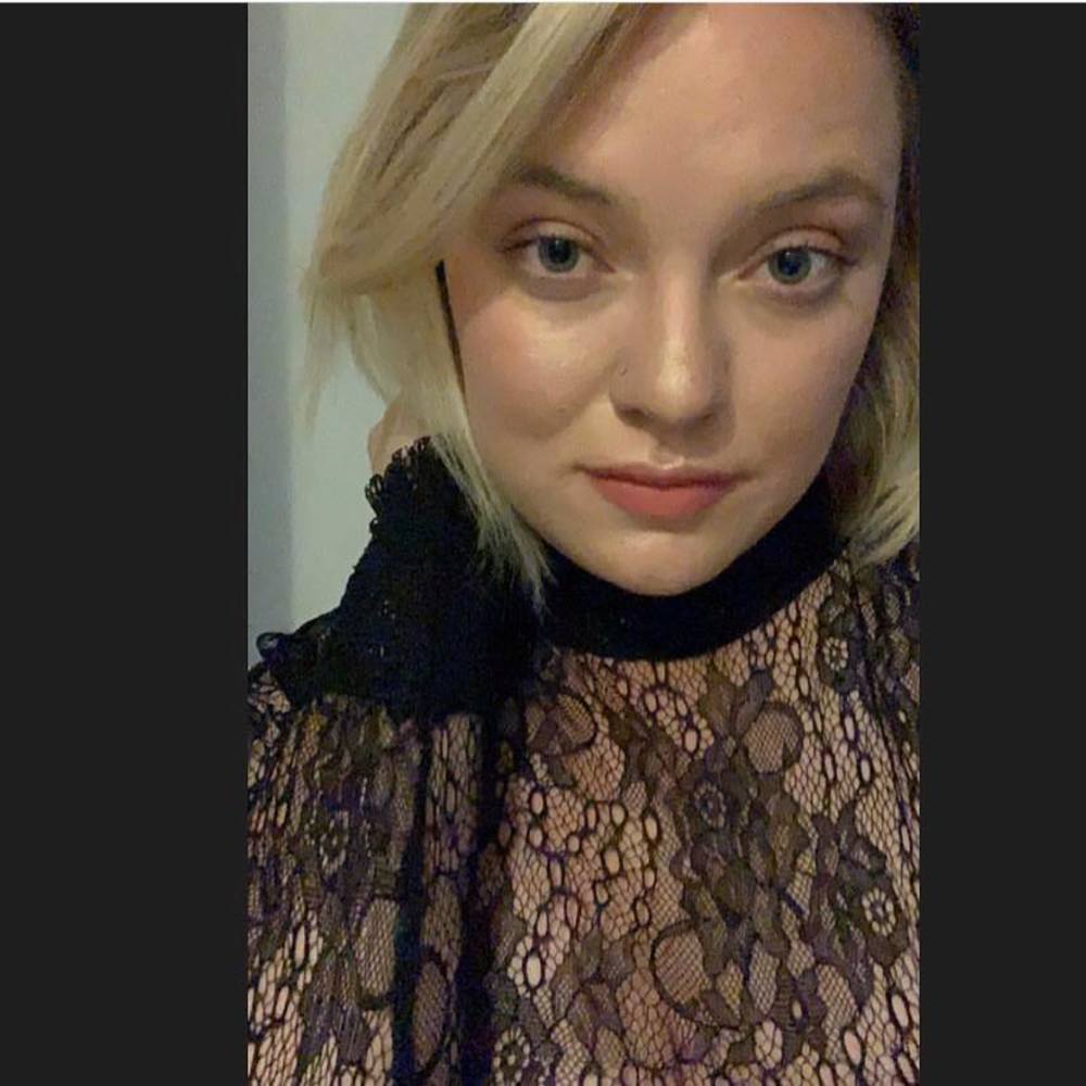 Meet your Posher, Lauryn